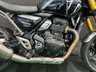 USED 2024 24 TRIUMPH SPEED 400 FINANCE SPECIALISTS APPLY NOW LOW RATE FINANCE DELIVERY AVAILABLE