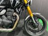 USED 2024 24 TRIUMPH SPEED 400 FINANCE SPECIALISTS APPLY NOW LOW RATE FINANCE DELIVERY AVAILABLE