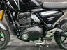 USED 2024 24 TRIUMPH SPEED 400 FINANCE SPECIALISTS APPLY NOW LOW RATE FINANCE DELIVERY AVAILABLE