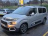 USED 2020 20 CITROEN BERLINGO 1.5 BlueHDi Flair XL MPV 5dr Diesel EAT Euro 6 (s/s) (130 ps) FSH / CarPlay / Android Auto