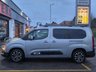 USED 2020 20 CITROEN BERLINGO 1.5 BlueHDi Flair XL MPV 5dr Diesel EAT Euro 6 (s/s) (130 ps) FSH / CarPlay / Android Auto