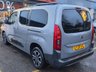 USED 2020 20 CITROEN BERLINGO 1.5 BlueHDi Flair XL MPV 5dr Diesel EAT Euro 6 (s/s) (130 ps) FSH / CarPlay / Android Auto