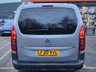 USED 2020 20 CITROEN BERLINGO 1.5 BlueHDi Flair XL MPV 5dr Diesel EAT Euro 6 (s/s) (130 ps) FSH / CarPlay / Android Auto