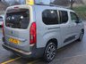 USED 2020 20 CITROEN BERLINGO 1.5 BlueHDi Flair XL MPV 5dr Diesel EAT Euro 6 (s/s) (130 ps) FSH / CarPlay / Android Auto