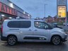 USED 2020 20 CITROEN BERLINGO 1.5 BlueHDi Flair XL MPV 5dr Diesel EAT Euro 6 (s/s) (130 ps) FSH / CarPlay / Android Auto