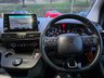 USED 2020 20 CITROEN BERLINGO 1.5 BlueHDi Flair XL MPV 5dr Diesel EAT Euro 6 (s/s) (130 ps) FSH / CarPlay / Android Auto