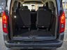USED 2020 20 CITROEN BERLINGO 1.5 BlueHDi Flair XL MPV 5dr Diesel EAT Euro 6 (s/s) (130 ps) FSH / CarPlay / Android Auto