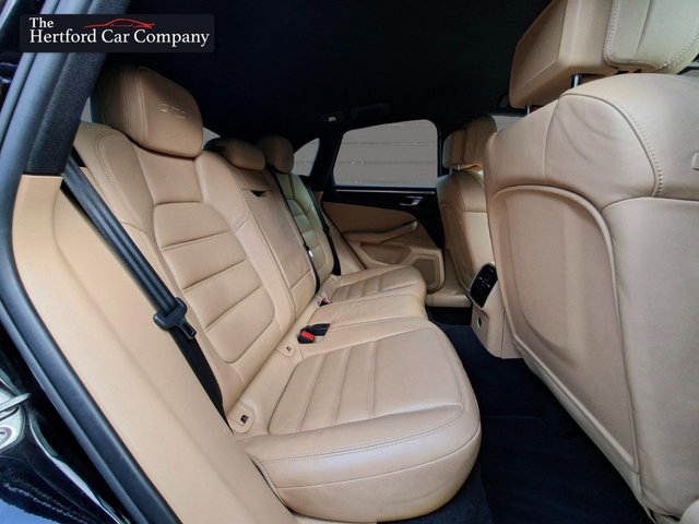 2017 Porsche Macan 3L Gts 5dr - Photo 12