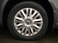 USED 2017 17 VOLKSWAGEN CADDY LIFE 2.0 TDI BlueMotion Tech MPV 5dr Diesel DSG Euro 6 (s/s) (102 ps) Wheelchair Accessible Vehicle