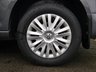 USED 2017 17 VOLKSWAGEN CADDY LIFE 2.0 TDI BlueMotion Tech MPV 5dr Diesel DSG Euro 6 (s/s) (102 ps) Wheelchair Accessible Vehicle
