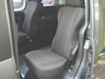USED 2017 17 VOLKSWAGEN CADDY LIFE 2.0 TDI BlueMotion Tech MPV 5dr Diesel DSG Euro 6 (s/s) (102 ps) Wheelchair Accessible Vehicle