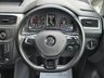 USED 2017 17 VOLKSWAGEN CADDY LIFE 2.0 TDI BlueMotion Tech MPV 5dr Diesel DSG Euro 6 (s/s) (102 ps) Wheelchair Accessible Vehicle