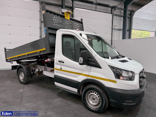 Eden Commercials Cumbria Ltd