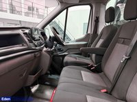 USED 2022 22 FORD TRANSIT 2.0 350 Single Cab Tipper Diesel Manual FWD L2 Euro 6 (s/s) (1-Stop) (130 ps) SINGLE CAB TIPPER ** UK DELIVERY AVAILABLE **