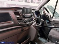 USED 2022 22 FORD TRANSIT 2.0 350 Single Cab Tipper Diesel Manual FWD L2 Euro 6 (s/s) (1-Stop) (130 ps) SINGLE CAB TIPPER ** UK DELIVERY AVAILABLE **