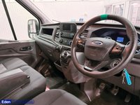 USED 2022 22 FORD TRANSIT 2.0 350 Single Cab Tipper Diesel Manual FWD L2 Euro 6 (s/s) (1-Stop) (130 ps) SINGLE CAB TIPPER ** UK DELIVERY AVAILABLE **