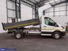 USED 2022 22 FORD TRANSIT 2.0 350 Single Cab Tipper Diesel Manual FWD L2 Euro 6 (s/s) (1-Stop) (130 ps) SINGLE CAB TIPPER ** UK DELIVERY AVAILABLE **
