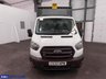 USED 2022 22 FORD TRANSIT 2.0 350 Single Cab Tipper Diesel Manual FWD L2 Euro 6 (s/s) (1-Stop) (130 ps) SINGLE CAB TIPPER ** UK DELIVERY AVAILABLE **