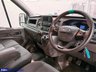 USED 2022 22 FORD TRANSIT 2.0 350 Single Cab Tipper Diesel Manual FWD L2 Euro 6 (s/s) (1-Stop) (130 ps) SINGLE CAB TIPPER ** UK DELIVERY AVAILABLE **