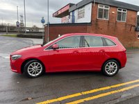 USED 2020 20 MERCEDES-BENZ B-CLASS 1.3 B200 Sport MPV 5dr Petrol 7G-DCT Euro 6 (s/s) (163 ps) 