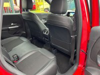 USED 2020 20 MERCEDES-BENZ B-CLASS 1.3 B200 Sport MPV 5dr Petrol 7G-DCT Euro 6 (s/s) (163 ps) 