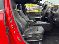 USED 2020 20 MERCEDES-BENZ B-CLASS 1.3 B200 Sport MPV 5dr Petrol 7G-DCT Euro 6 (s/s) (163 ps) 