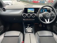USED 2020 20 MERCEDES-BENZ B-CLASS 1.3 B200 Sport MPV 5dr Petrol 7G-DCT Euro 6 (s/s) (163 ps) 