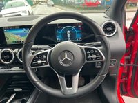 USED 2020 20 MERCEDES-BENZ B-CLASS 1.3 B200 Sport MPV 5dr Petrol 7G-DCT Euro 6 (s/s) (163 ps) 