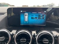USED 2020 20 MERCEDES-BENZ B-CLASS 1.3 B200 Sport MPV 5dr Petrol 7G-DCT Euro 6 (s/s) (163 ps) 