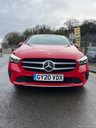 USED 2020 20 MERCEDES-BENZ B-CLASS 1.3 B200 Sport MPV 5dr Petrol 7G-DCT Euro 6 (s/s) (163 ps) 