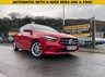 USED 2020 20 MERCEDES-BENZ B-CLASS 1.3 B200 Sport MPV 5dr Petrol 7G-DCT Euro 6 (s/s) (163 ps) 