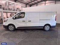 USED 2024 74 RENAULT TRAFIC 2.0 dCi Blue LL30 Advance Panel Van 5dr Diesel Manual L2 H1 Euro 6 (s/s) (130 ps) RENAULT WARRANTY 2027