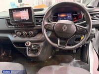 USED 2024 74 RENAULT TRAFIC 2.0 dCi Blue LL30 Advance Panel Van 5dr Diesel Manual L2 H1 Euro 6 (s/s) (130 ps) RENAULT WARRANTY 2027