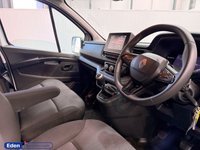 USED 2024 74 RENAULT TRAFIC 2.0 dCi Blue LL30 Advance Panel Van 5dr Diesel Manual L2 H1 Euro 6 (s/s) (130 ps) RENAULT WARRANTY 2027