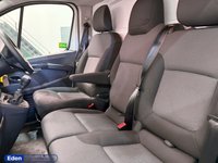 USED 2024 74 RENAULT TRAFIC 2.0 dCi Blue LL30 Advance Panel Van 5dr Diesel Manual L2 H1 Euro 6 (s/s) (130 ps) RENAULT WARRANTY 2027