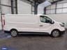 USED 2024 74 RENAULT TRAFIC 2.0 dCi Blue LL30 Advance Panel Van 5dr Diesel Manual L2 H1 Euro 6 (s/s) (130 ps) RENAULT WARRANTY 2027