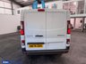 USED 2024 74 RENAULT TRAFIC 2.0 dCi Blue LL30 Advance Panel Van 5dr Diesel Manual L2 H1 Euro 6 (s/s) (130 ps) RENAULT WARRANTY 2027