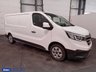 USED 2024 74 RENAULT TRAFIC 2.0 dCi Blue LL30 Advance Panel Van 5dr Diesel Manual L2 H1 Euro 6 (s/s) (130 ps) RENAULT WARRANTY 2027