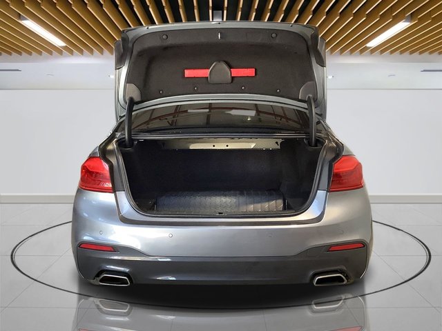 2018 BMW 5 Series 2L M Sport 4dr - Photo 9