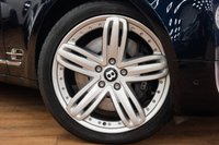 USED 2011 11 BENTLEY MULSANNE 6.75 V8 