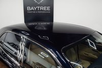 USED 2011 11 BENTLEY MULSANNE 6.75 V8 