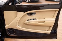 USED 2011 11 BENTLEY MULSANNE 6.75 V8 