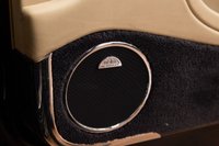 USED 2011 11 BENTLEY MULSANNE 6.75 V8 