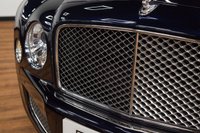 USED 2011 11 BENTLEY MULSANNE 6.75 V8 