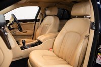 USED 2011 11 BENTLEY MULSANNE 6.75 V8 