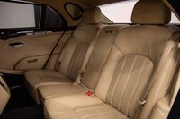 USED 2011 11 BENTLEY MULSANNE 6.75 V8 