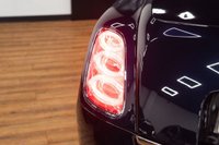 USED 2011 11 BENTLEY MULSANNE 6.75 V8 