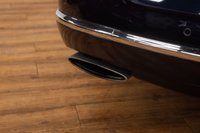 USED 2011 11 BENTLEY MULSANNE 6.75 V8 