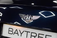 USED 2011 11 BENTLEY MULSANNE 6.75 V8 