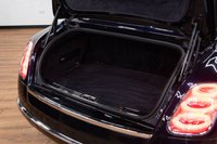 USED 2011 11 BENTLEY MULSANNE 6.75 V8 
